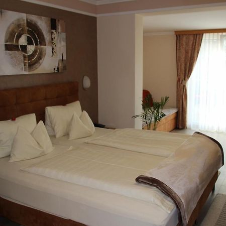 Hotel Lang Leibnitz Esterno foto
